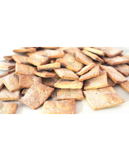 Regañá  Bolsas 40gr