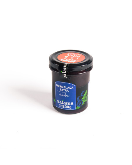 Mermelada de Arándanos Valle del Jerte 200g