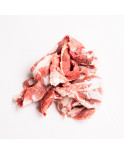 Magro Ibérico de Cebo