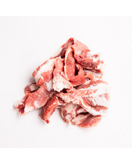 Magro Ibérico de Cebo
