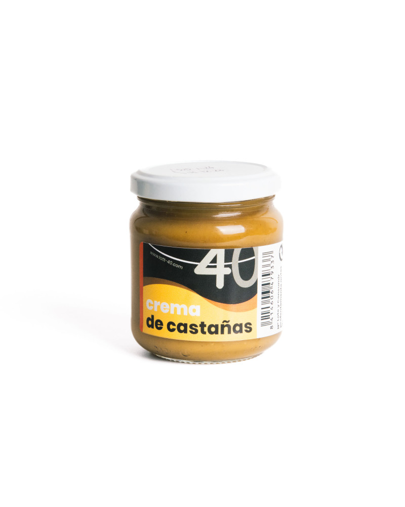 Castañas El Cerro 200g