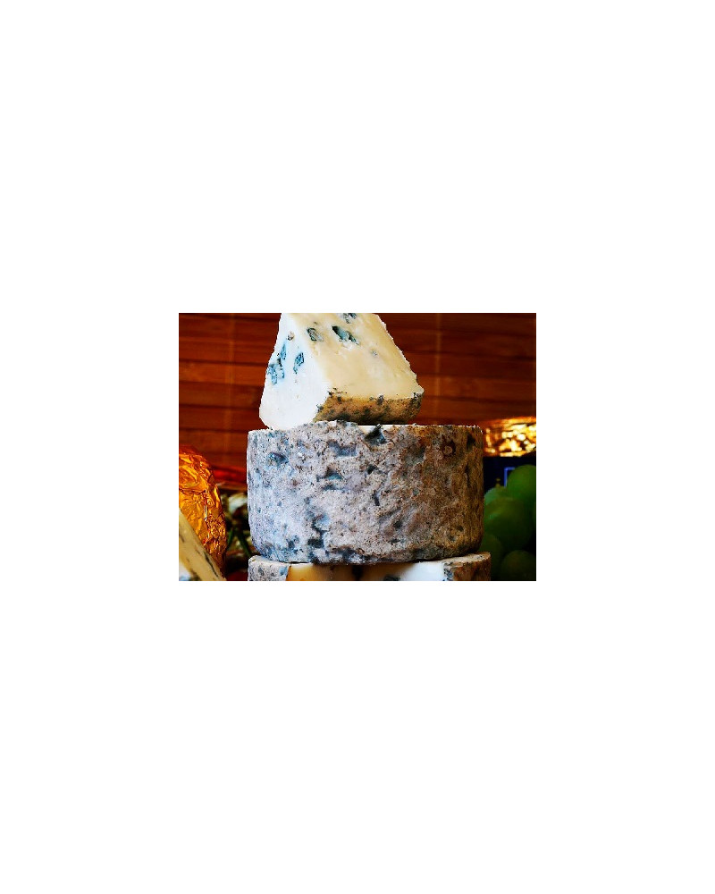Queso Granazul