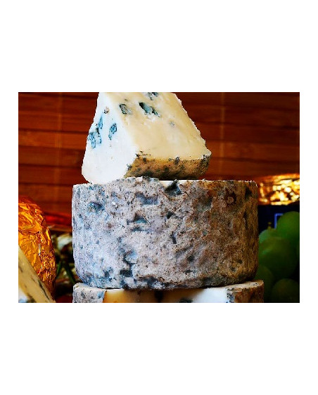 Queso Granazul