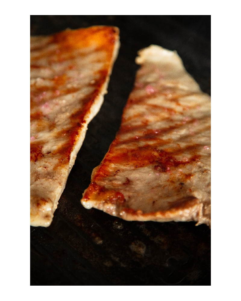Secreto Ibérico PRECOCINADO