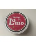 Compra Crema de lomo adobado al mejor precio en Cárnicas Pozas