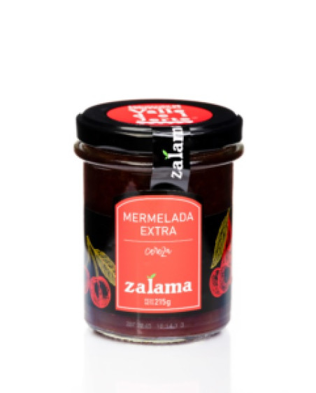 Mermelada de Cereza Valle del Jerte