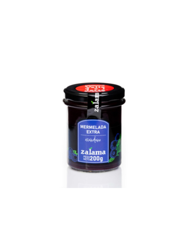 Mermelada de Arándanos Valle del Jerte 200g