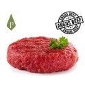 Hamburguesa de Angus