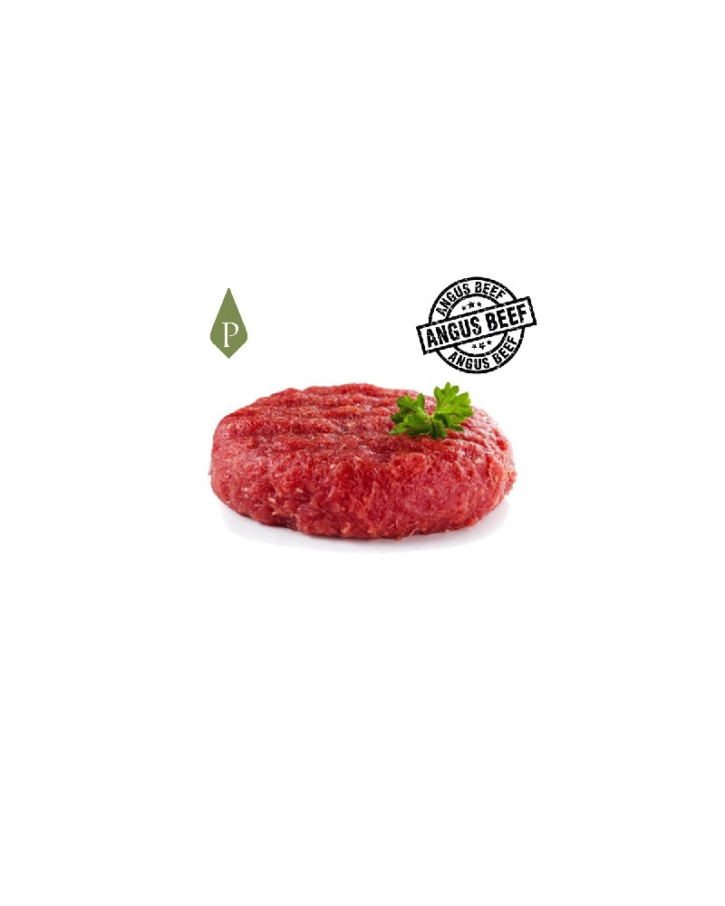 Hamburguesa de Angus
