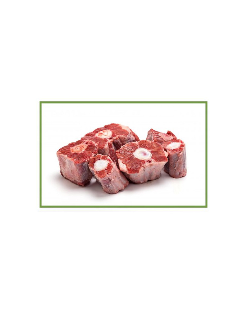 Rabo de ternera