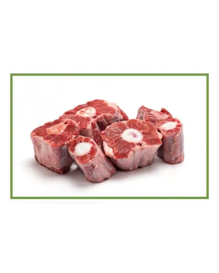 Rabo de ternera