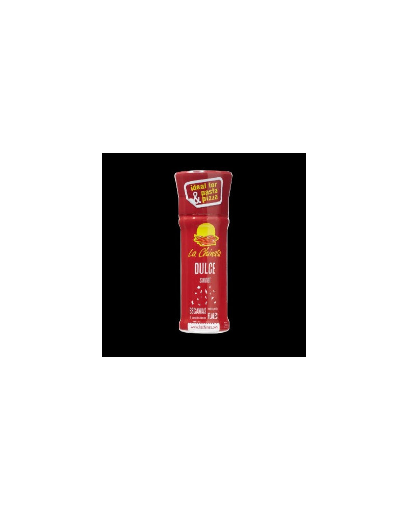Pimentón el Angel Dulce L125gr
