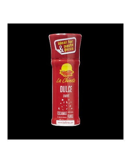 Pimentón el Angel Dulce L125gr