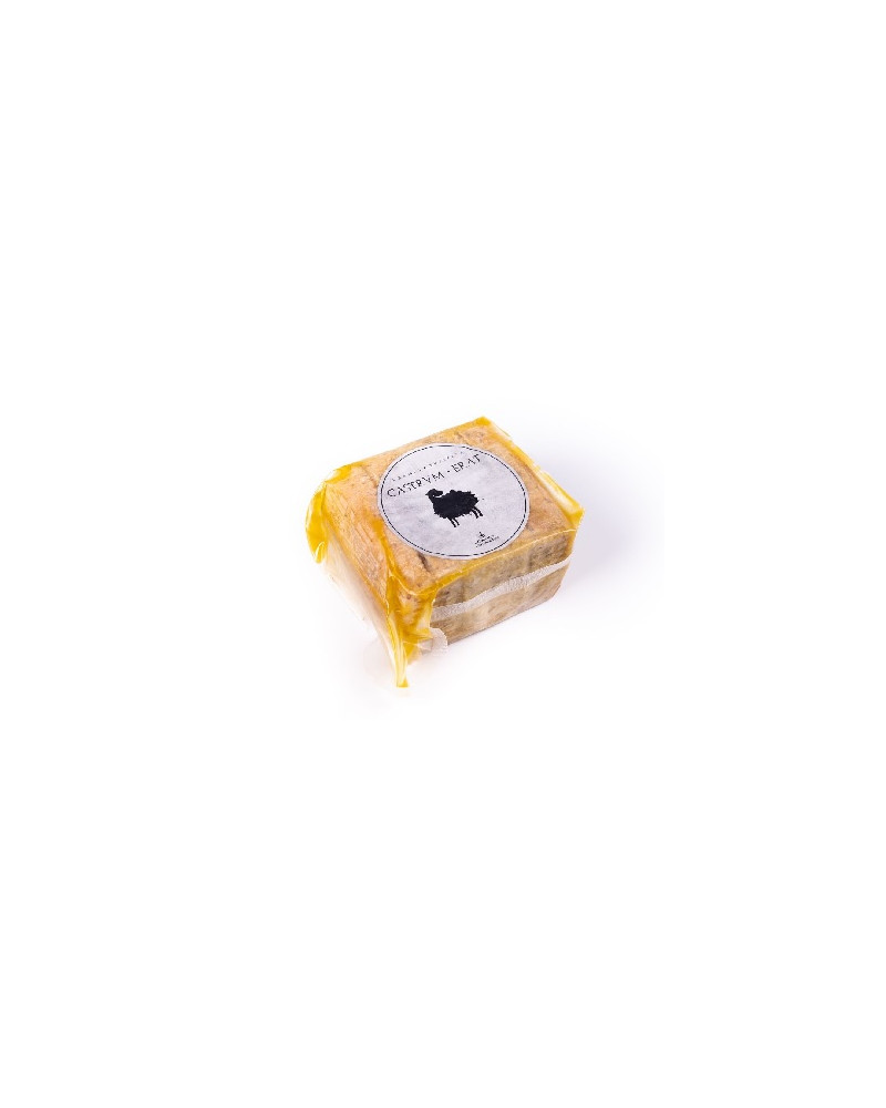 queso oveja mini