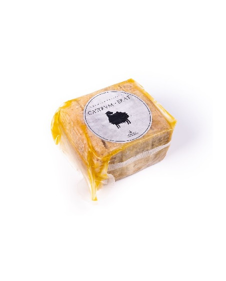 queso oveja mini