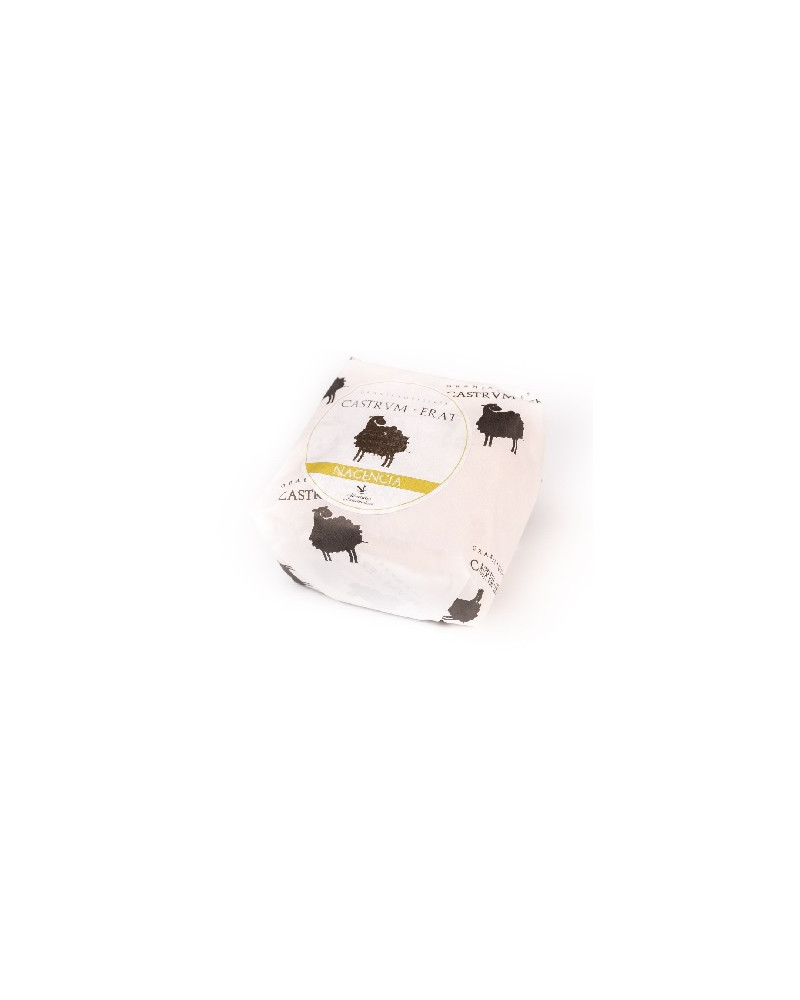 queso oveja mini