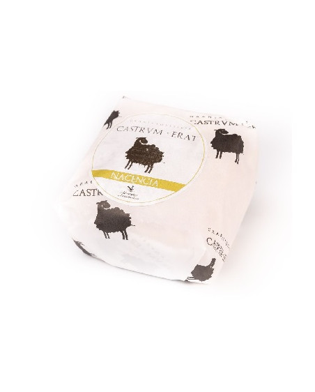 queso oveja mini