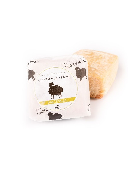 queso oveja mini