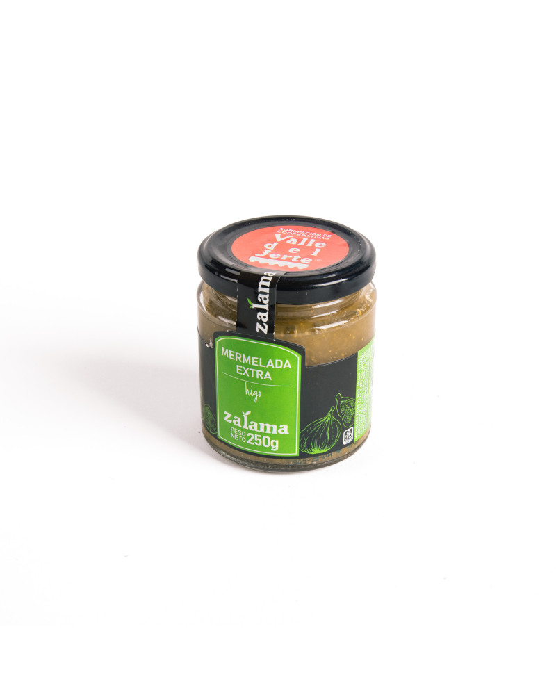 Mermelada de Higo