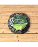 Queso de cabra al romero Queval