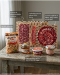 PACK REGALO AROMA EXTREMEÑO BELLOTA