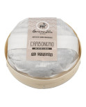 Queso Carbonero