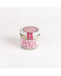 Crema de queso de oveja con Trufa Cárnicas Pozas