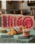 PACK REGALO AROMA EXTREMEÑO CEBO