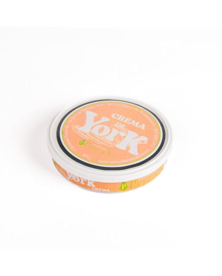 Compra Crema de York al mejor precio en Cárnicas Pozas