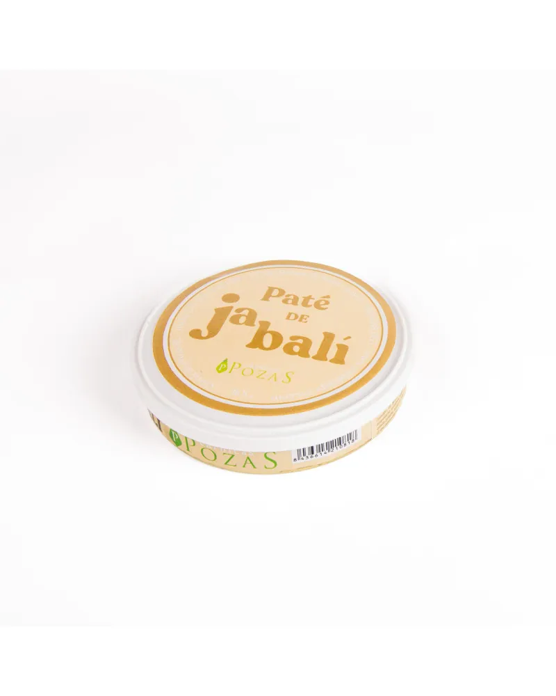 Compra Paté de Jabalí al mejor precio en Cárnicas Pozas
