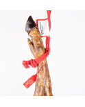 Jamón de bellota ibérico 75% Raza Ibérica