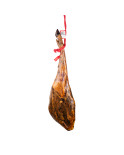 Jamón de bellota ibérico 75% Raza Ibérica