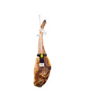 Jamón de cebo ibérico 50% Raza Ibérica