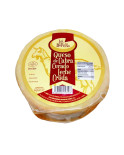 Queso de cabra sudao mini