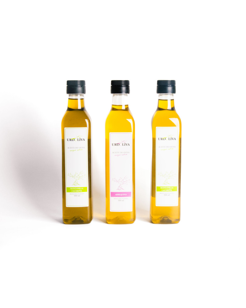 Aceite Oliva Virgen Extra 5 L