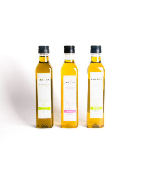 Aceite Oliva Virgen Extra 5 L