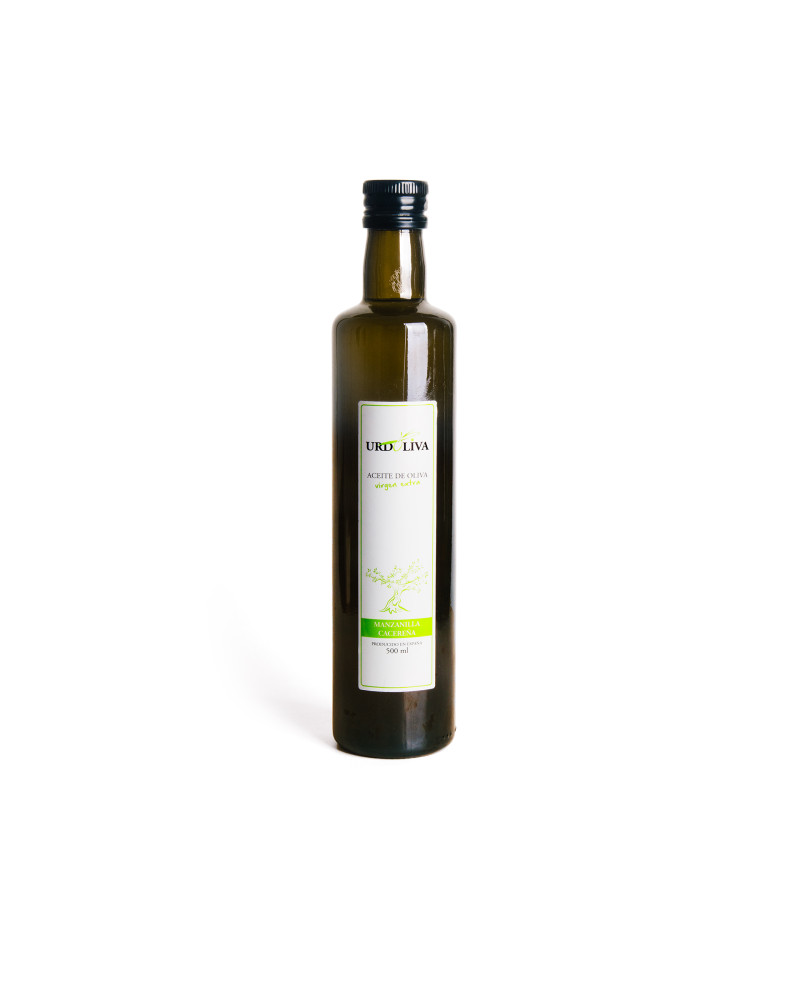 Aceite Oliva Virgen Extra 5 L