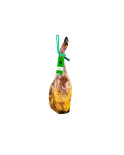Paleta de cebo de campo Ibérica 50% Raza Ibérica
