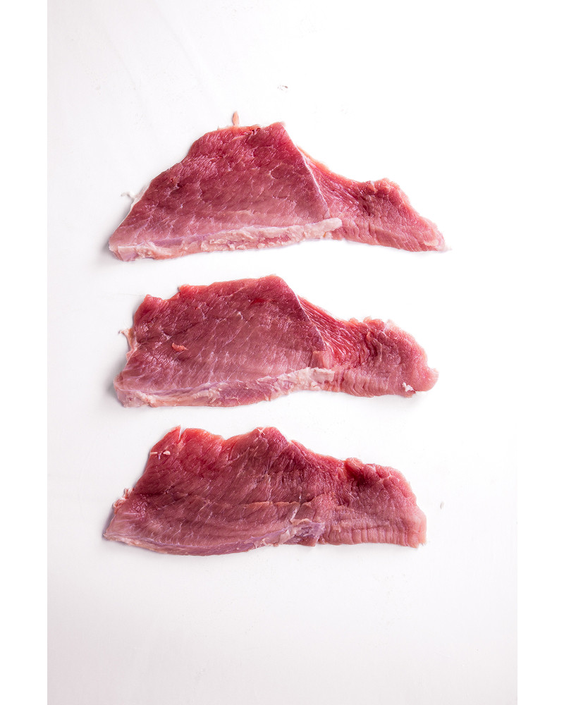Jamón Fresco Deschuesado