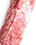 Lomo fresco de cebo ibérico 50% Raza Ibérica
