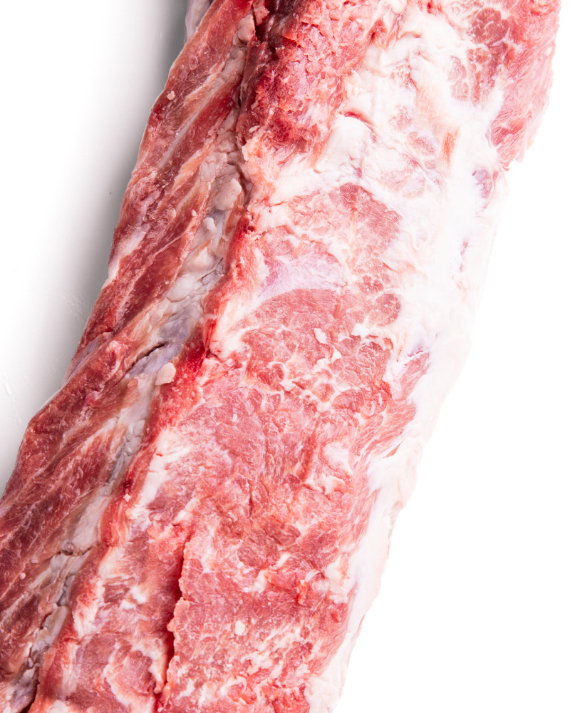 Lomo fresco de cebo ibérico 50% Raza Ibérica