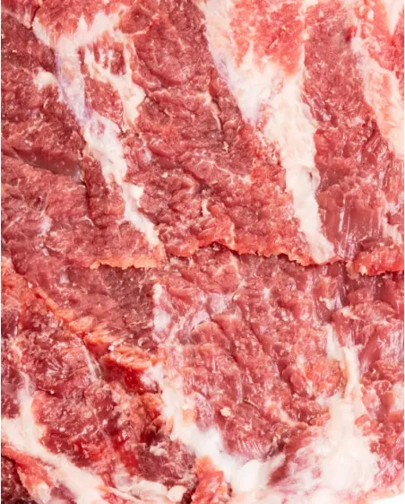 Abanico de Bellota 100% Ibérico