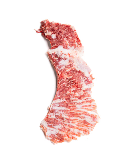 Secreto de bellota 100%iberico extra