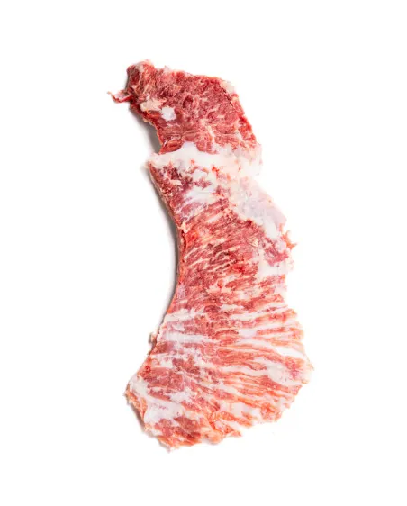 Secreto de bellota 100%iberico extra