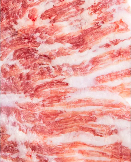 Secreto de bellota 100%iberico extra