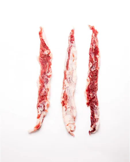 Lagarto de bellota 100%iberico