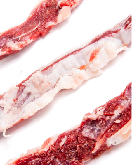 Lagarto de bellota 100%iberico