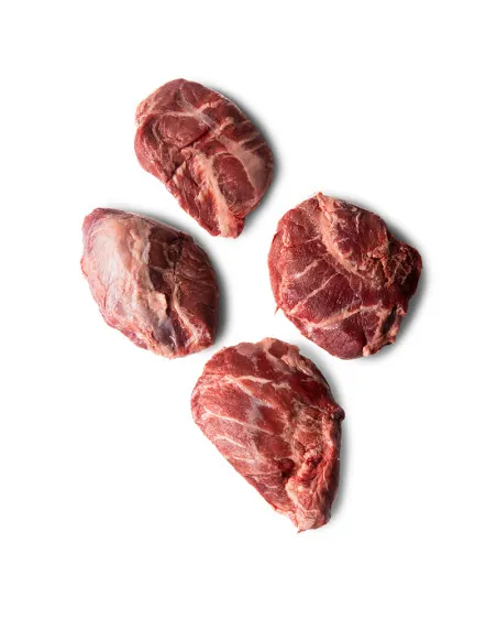 Carrilladas Ibéricas Gandes