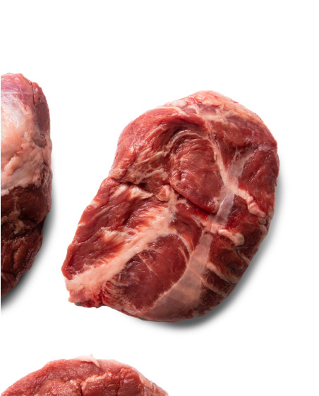 Carrilladas Ibéricas Gandes