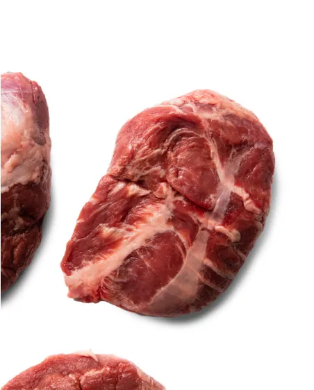 Carrilladas Ibéricas Gandes